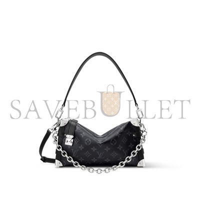 LOUIS VUITTON SIDE TRUNK MM EAST WEST M26226 (28*15*7cm) 